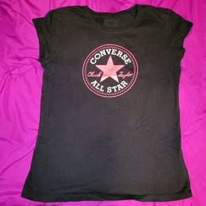 CONVERSE tshirt